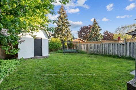 42 Glanville Crescent