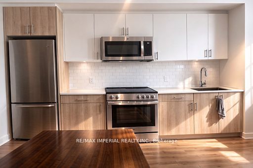 1195 The Queensway N/A