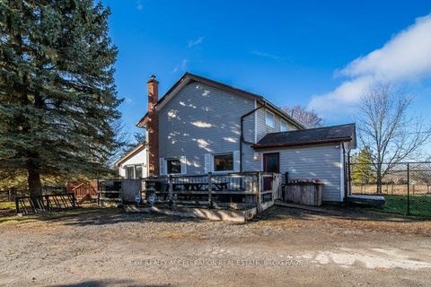 8061 County Rd 2 N/A Greater Napanee ON K0K 2W0