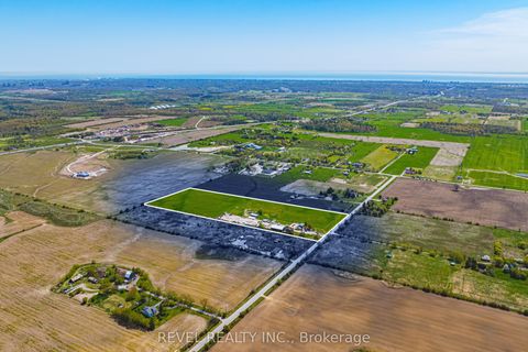 5121 FIRST Line Milton ON L9T 2X5