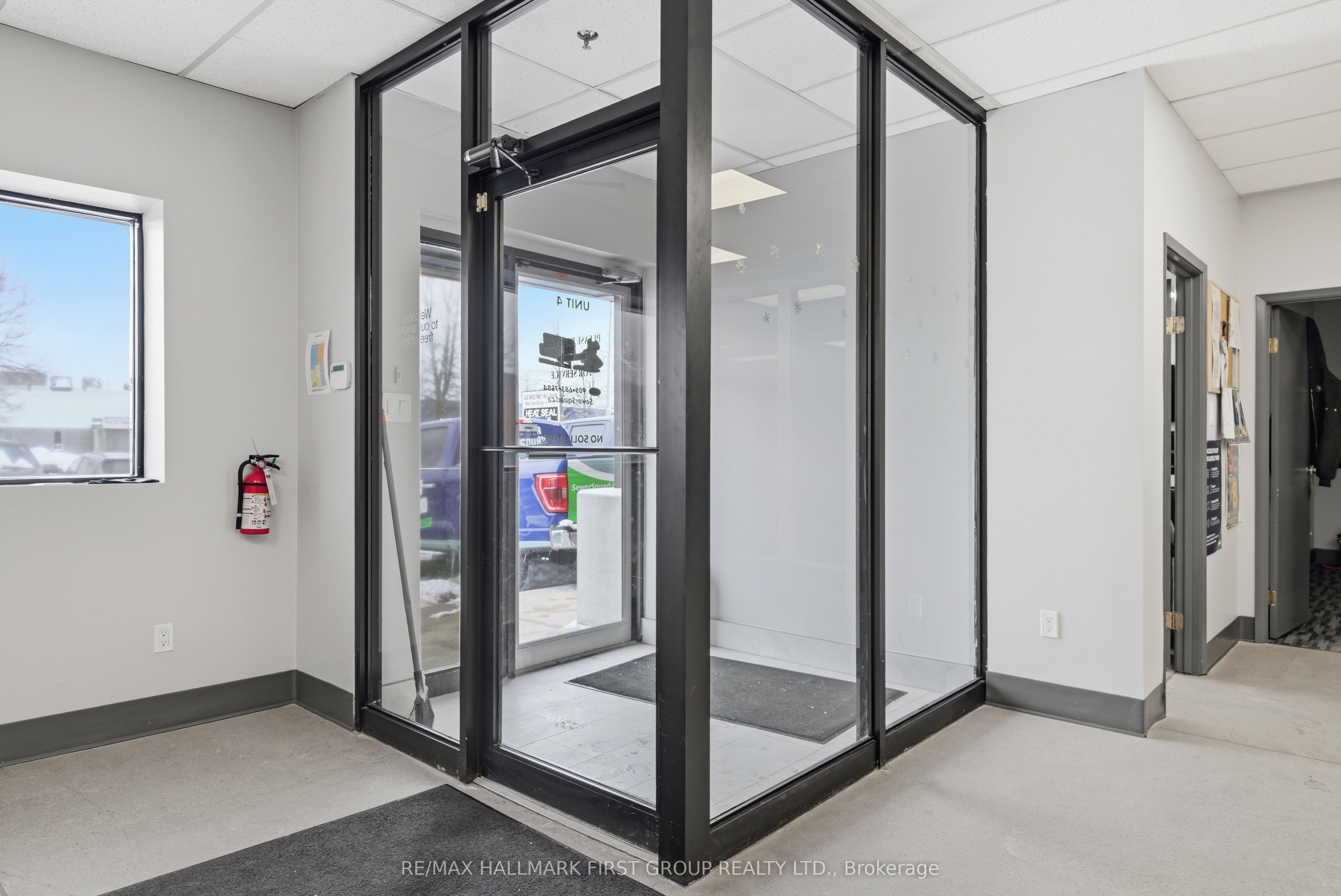 520 Westney Road S 3&4