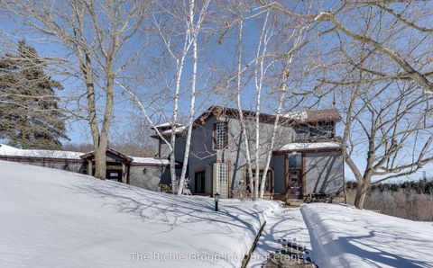 21 Bartley Drive Caledon ON L7E 0N1