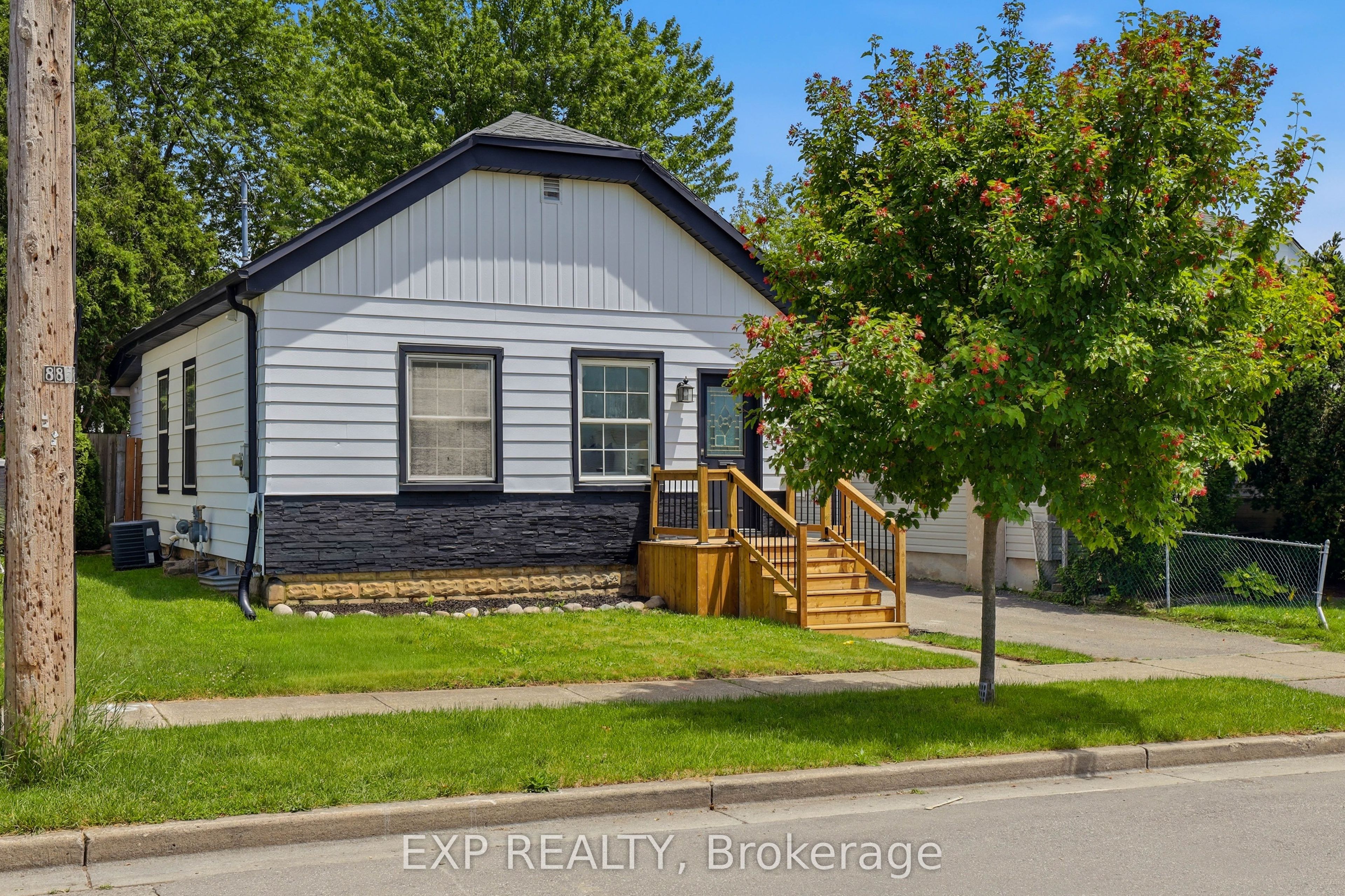 134 Sterling Street