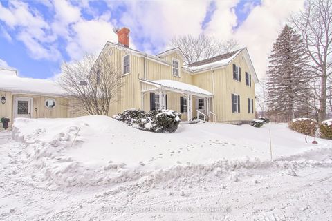 4901 Vandorf Road W Whitchurch-Stouffville ON L4A 7X5