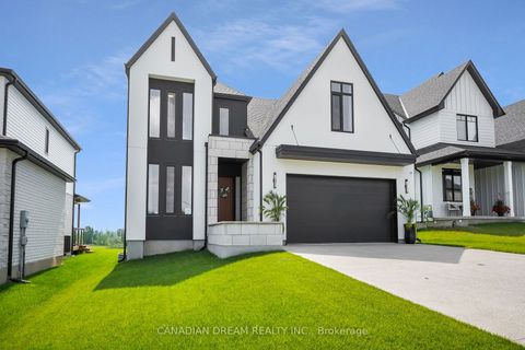 77 Crestview Drive Middlesex Centre ON N0L 1R0