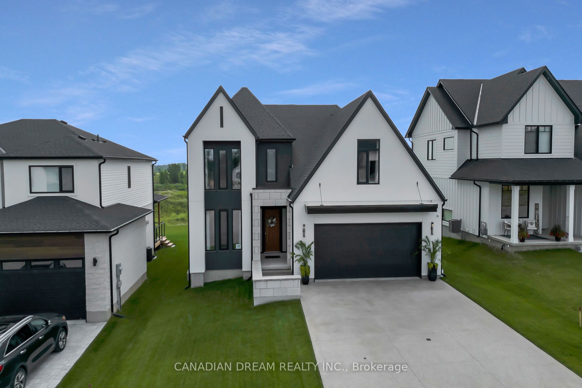 77 Crestview Drive