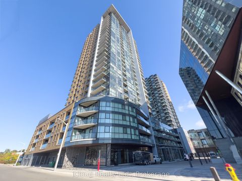 108 Garment Street PH 2707 Kitchener ON N2G 0E2