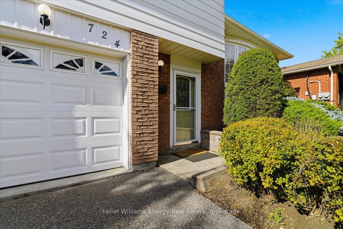 724 Clifton Drive