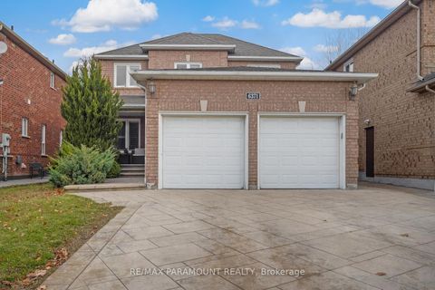 6371 Ormindale Way Mississauga ON L5V 1J2