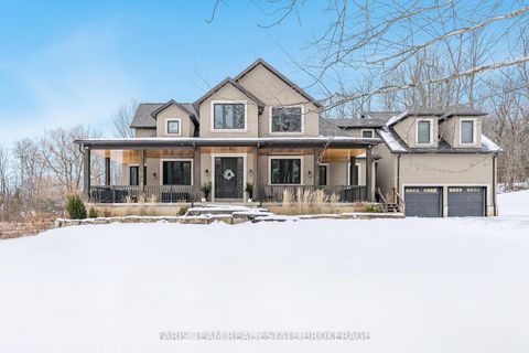 400 Lloyd's Lane King ON L7B 0E4