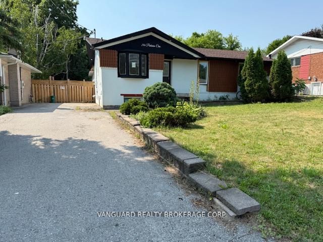 206 Parkview Crescent