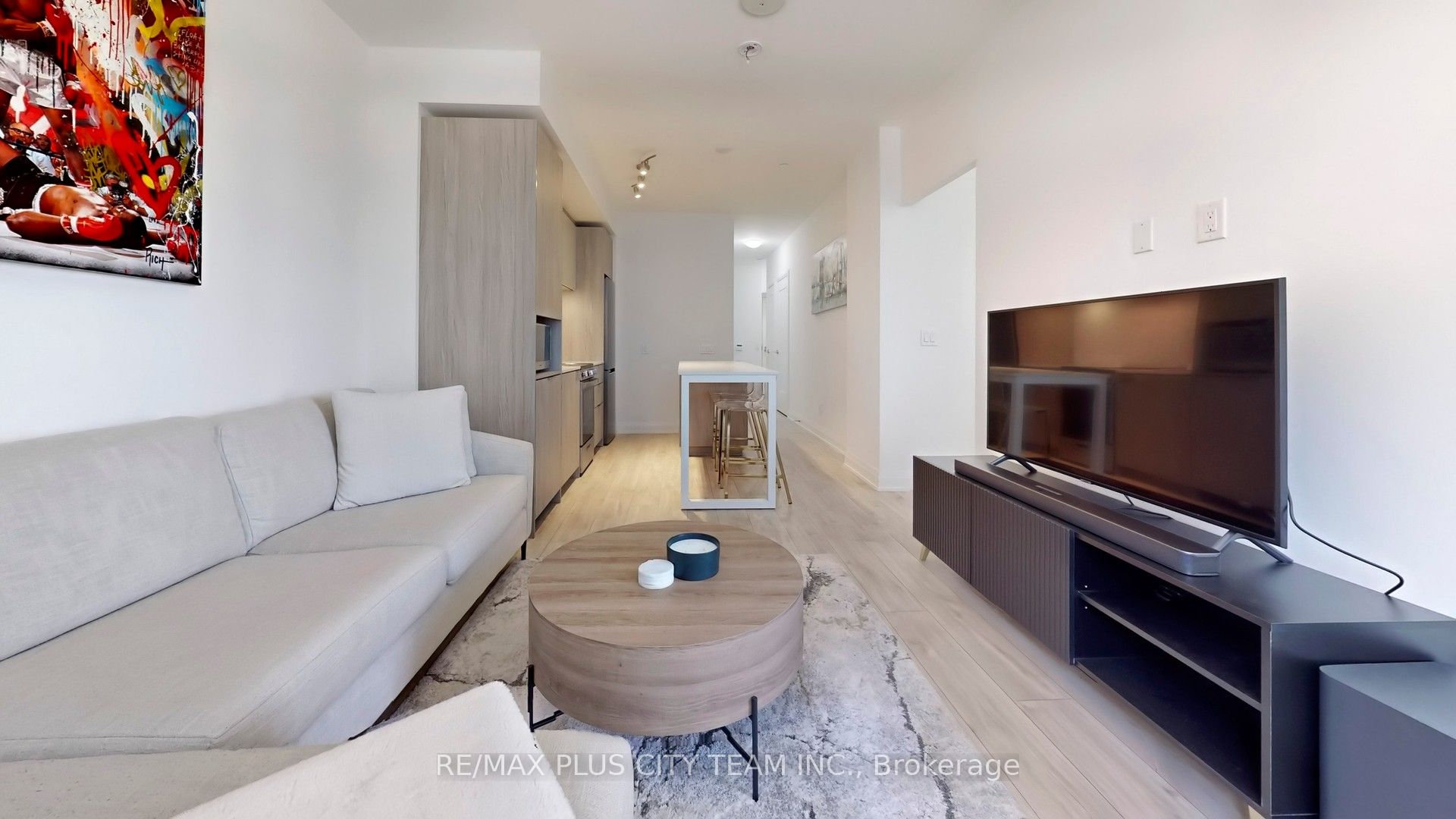 70 Annie Craig Drive W 205