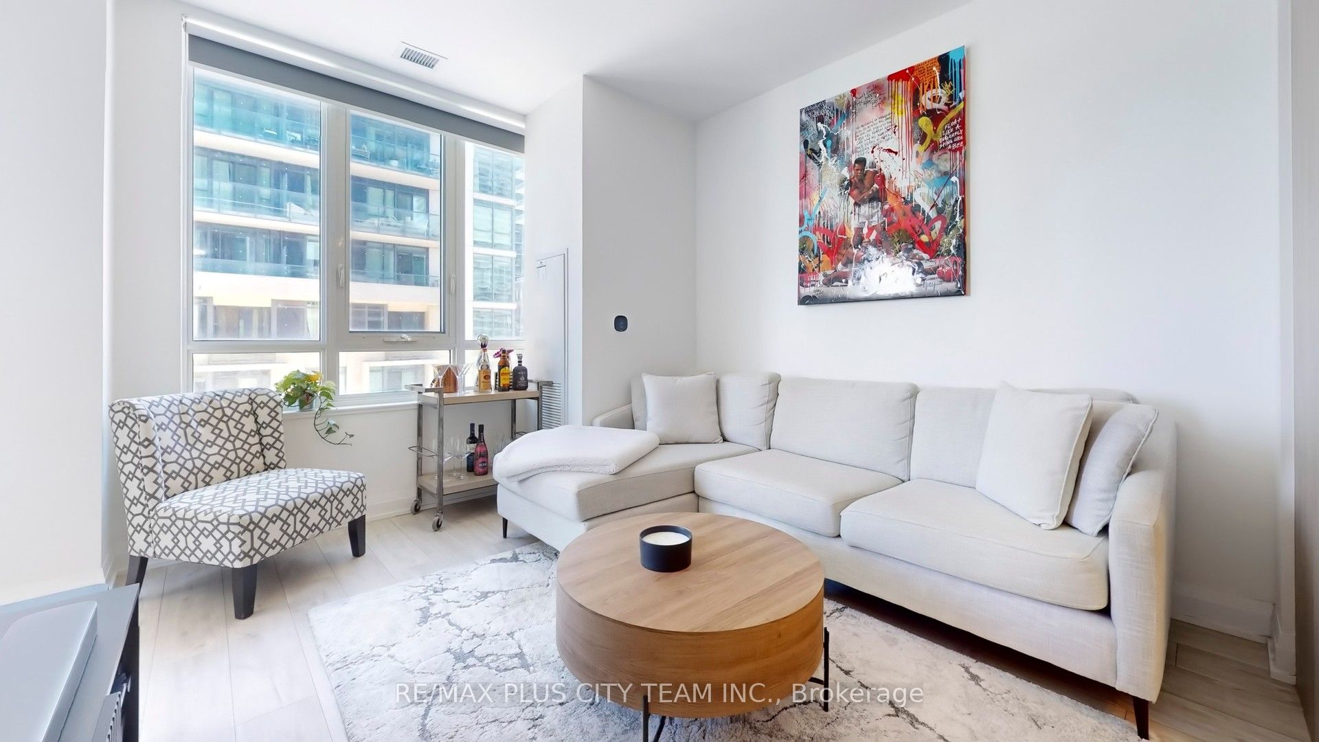 70 Annie Craig Drive W 205