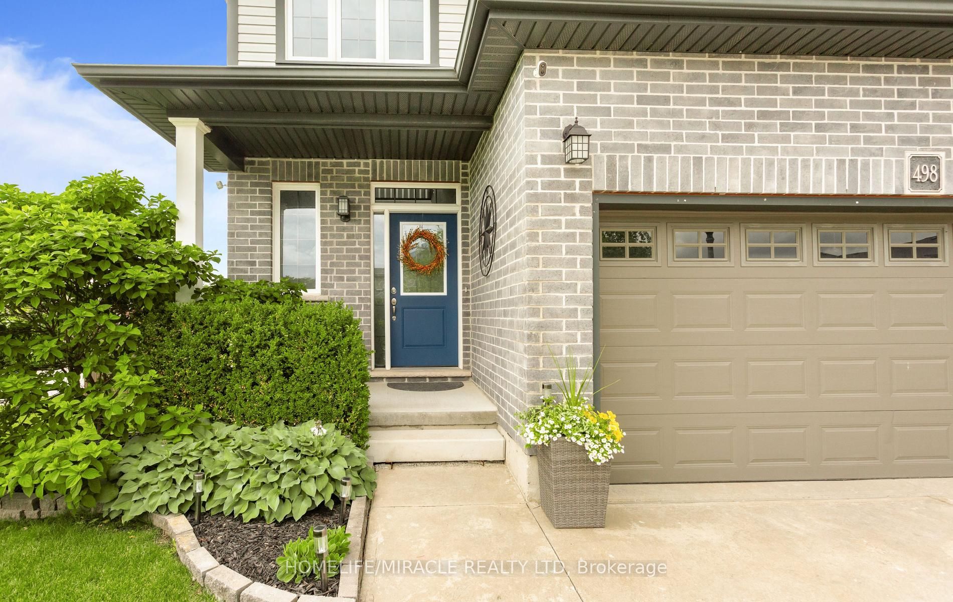 498 Fairway Road