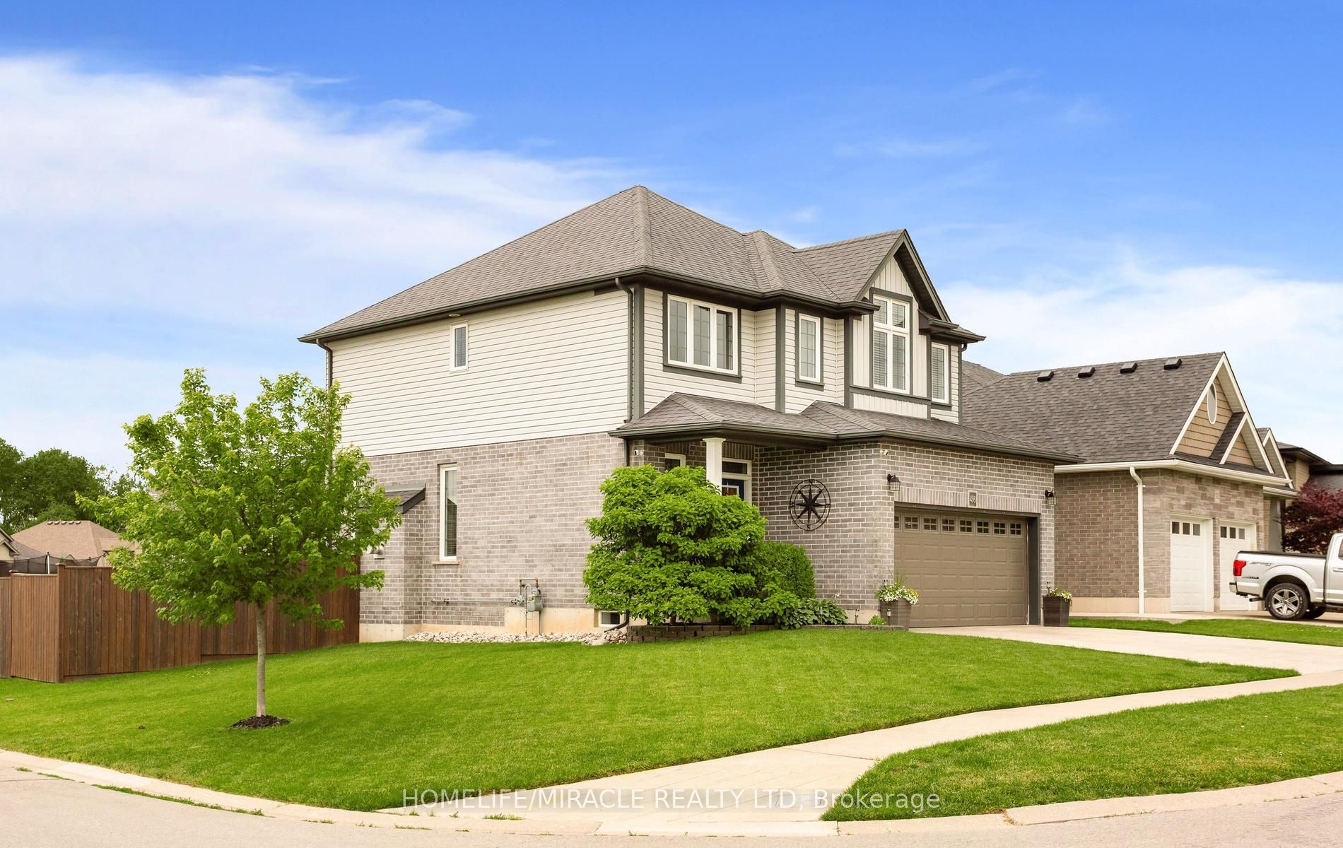 498 Fairway Road