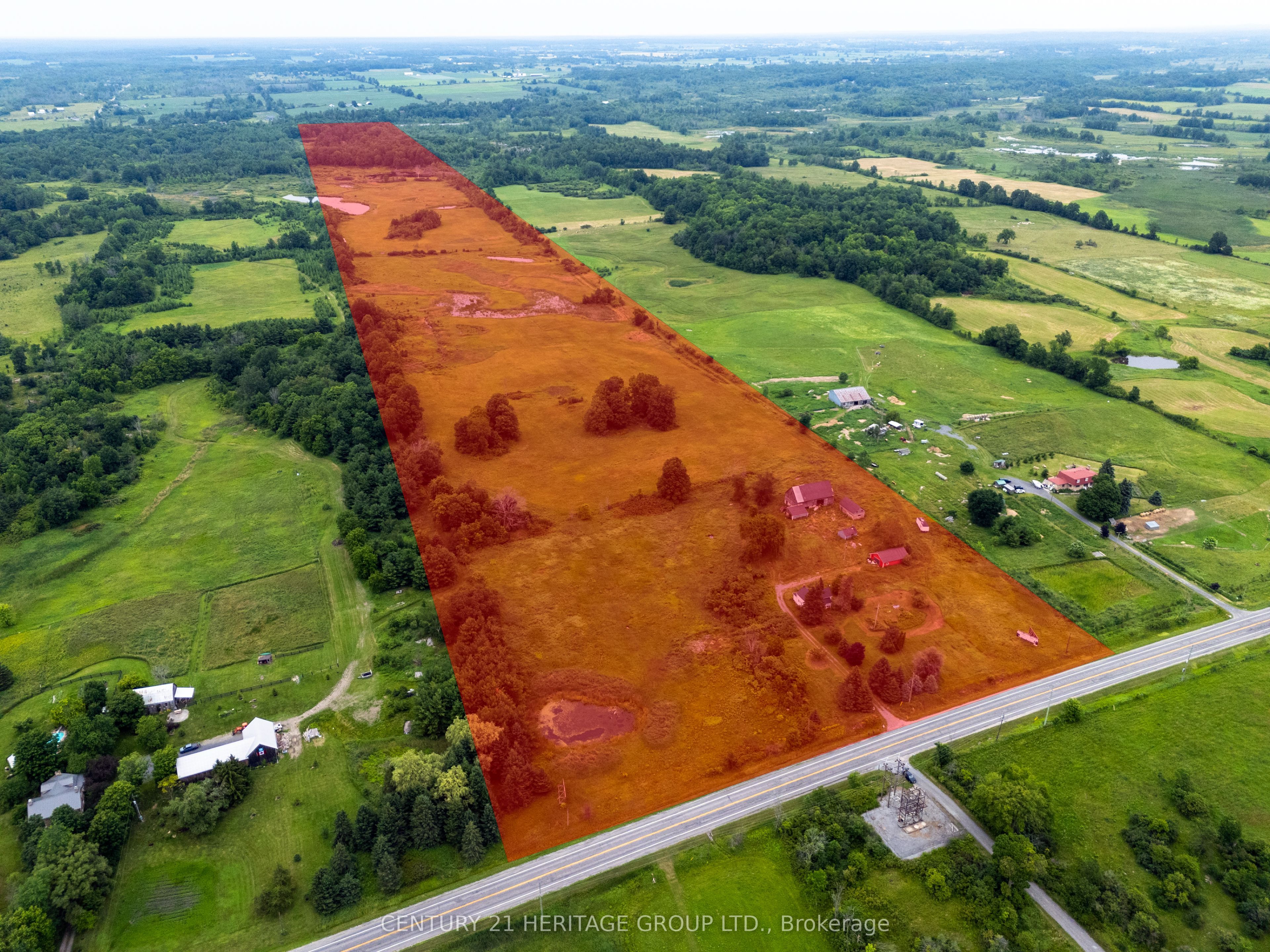 3446 Highway 2 N/A