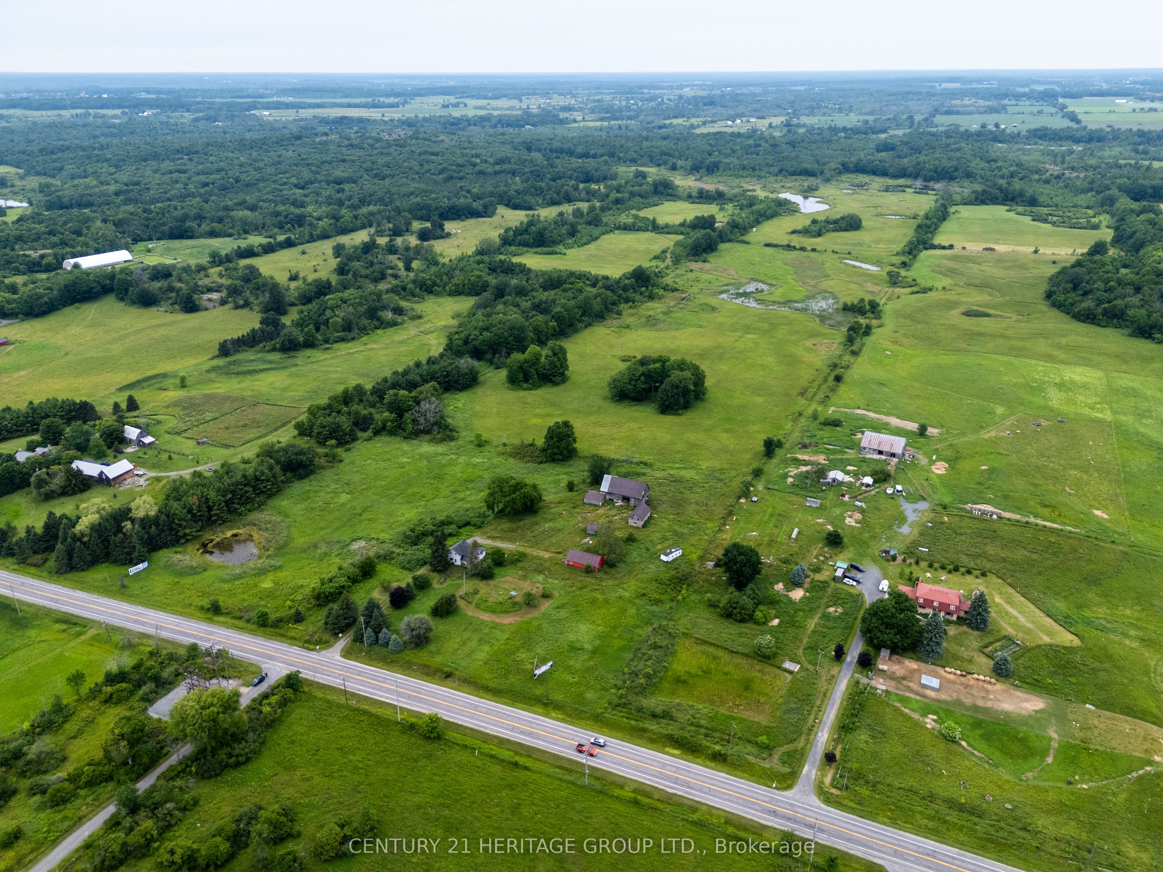 3446 Highway 2 N/A