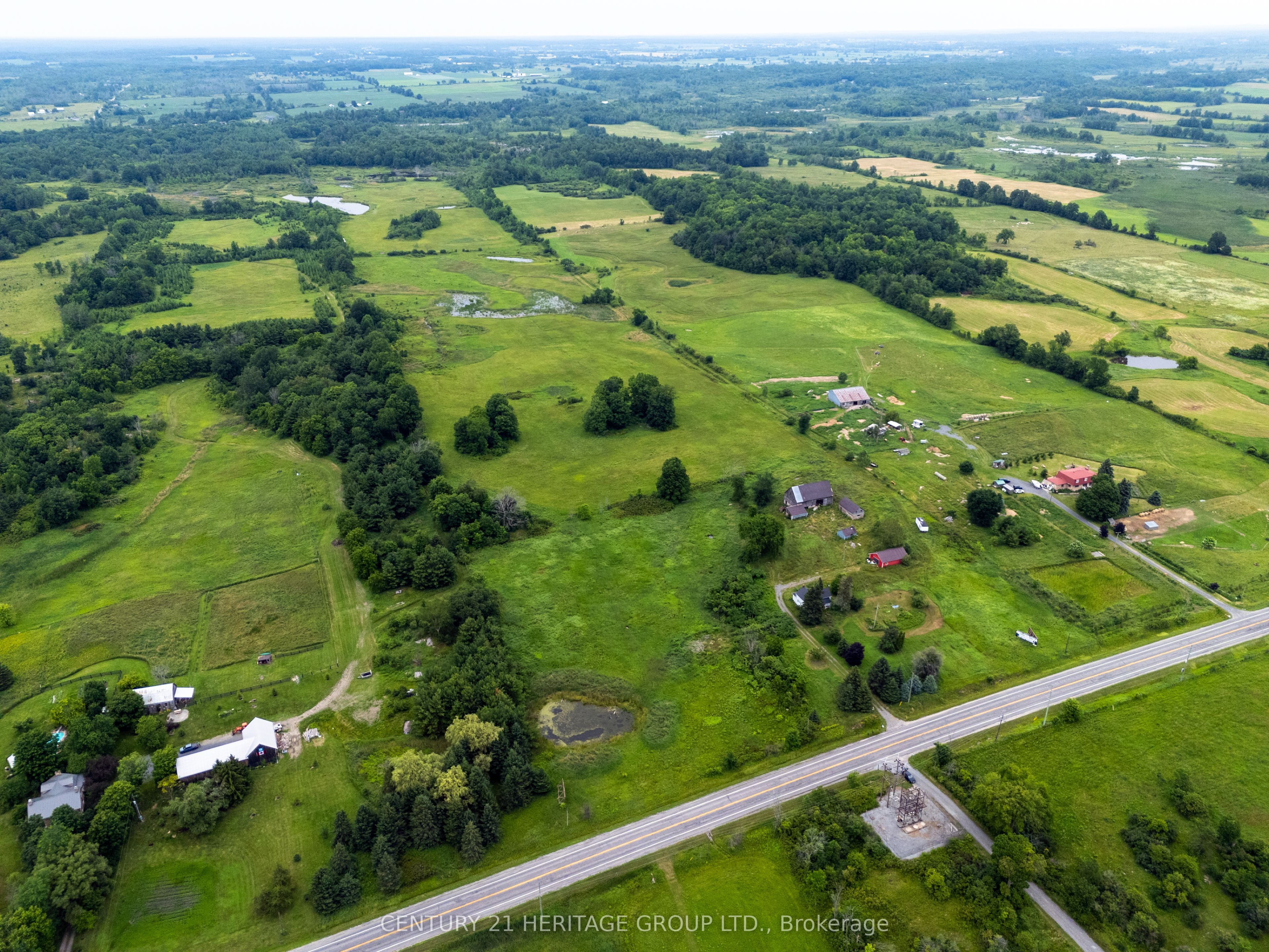 3446 Highway 2 N/A