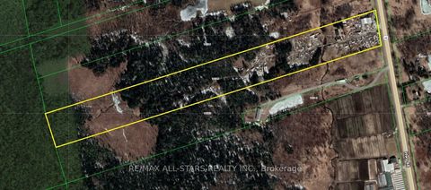 19652 Hwy 48 N/A East Gwillimbury ON L0G 1M0