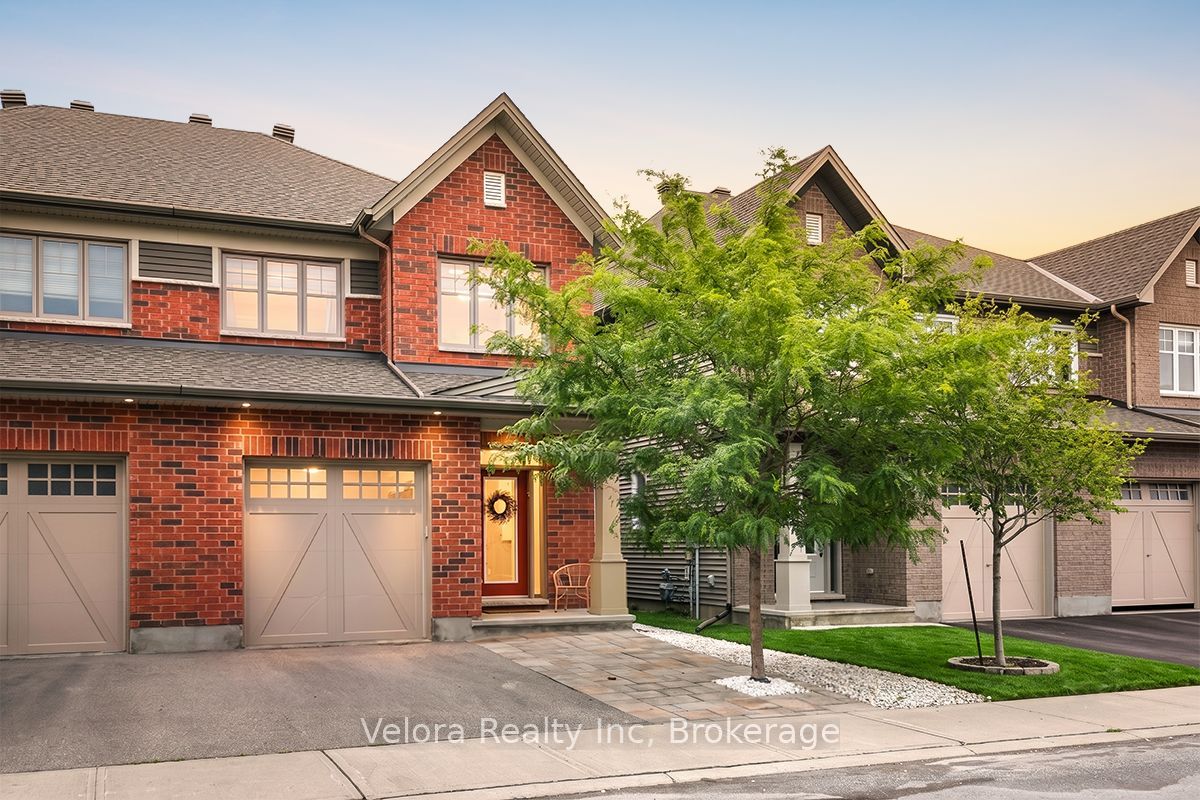 424 Warmstone Drive