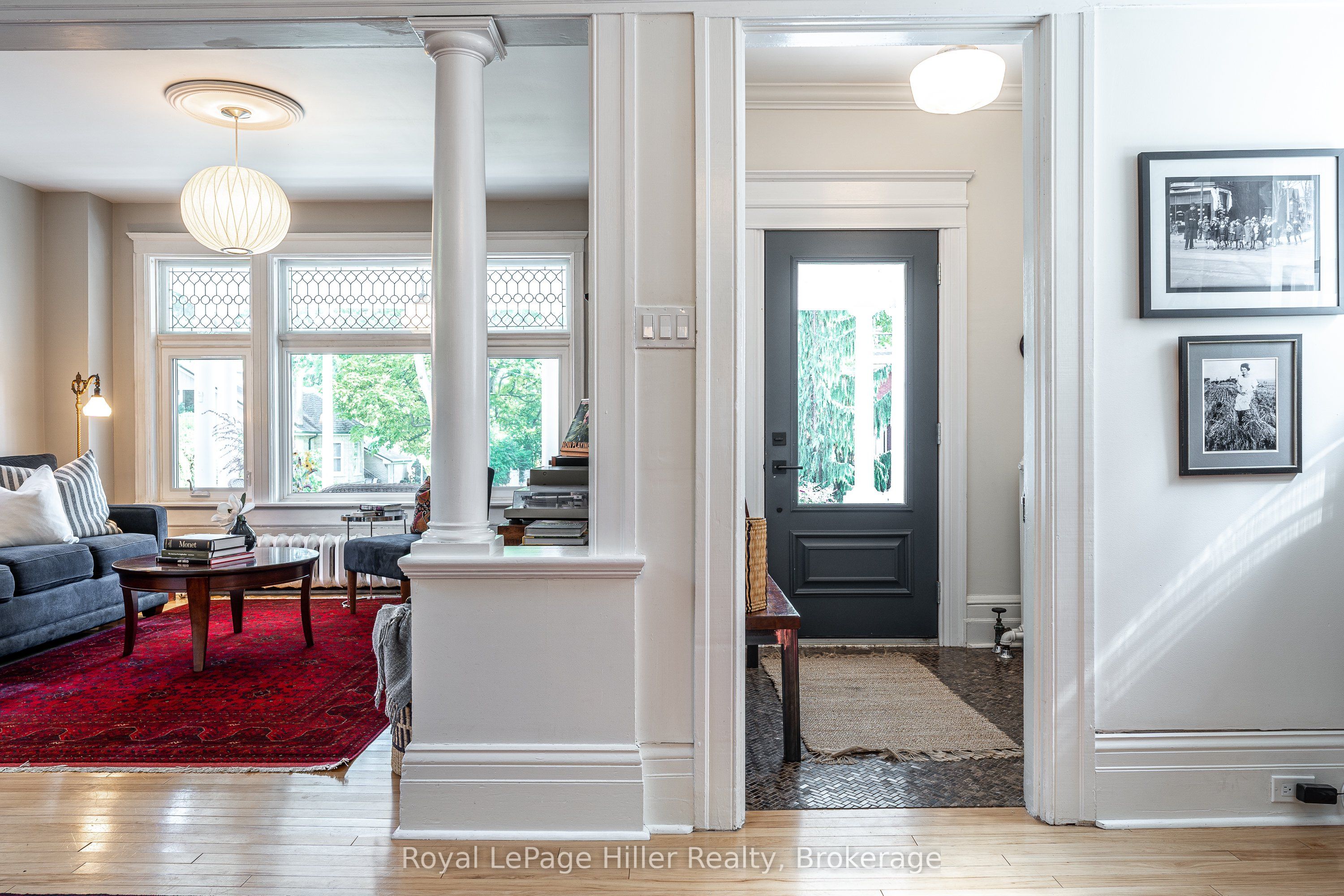 180 Elizabeth Street