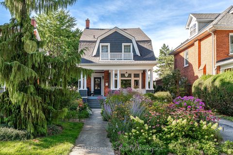 180 Elizabeth Street Stratford ON N5A 4Z3