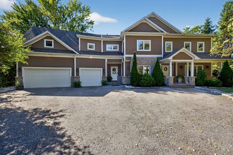 20572 Yonge Street East Gwillimbury ON L9N 0J7