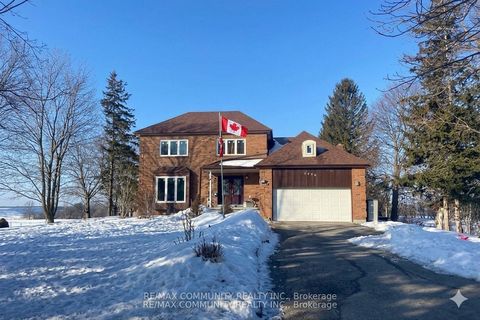 2086 Solina Road Clarington ON L1C 6Z1