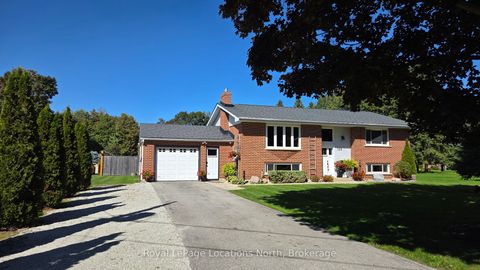128 Montgomery Street Meaford ON N4L 1C4