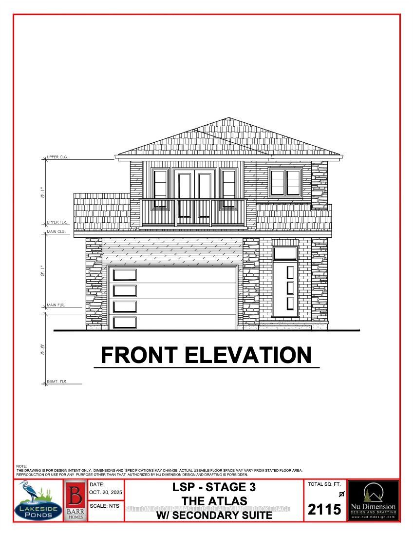 235 Pratt Drive