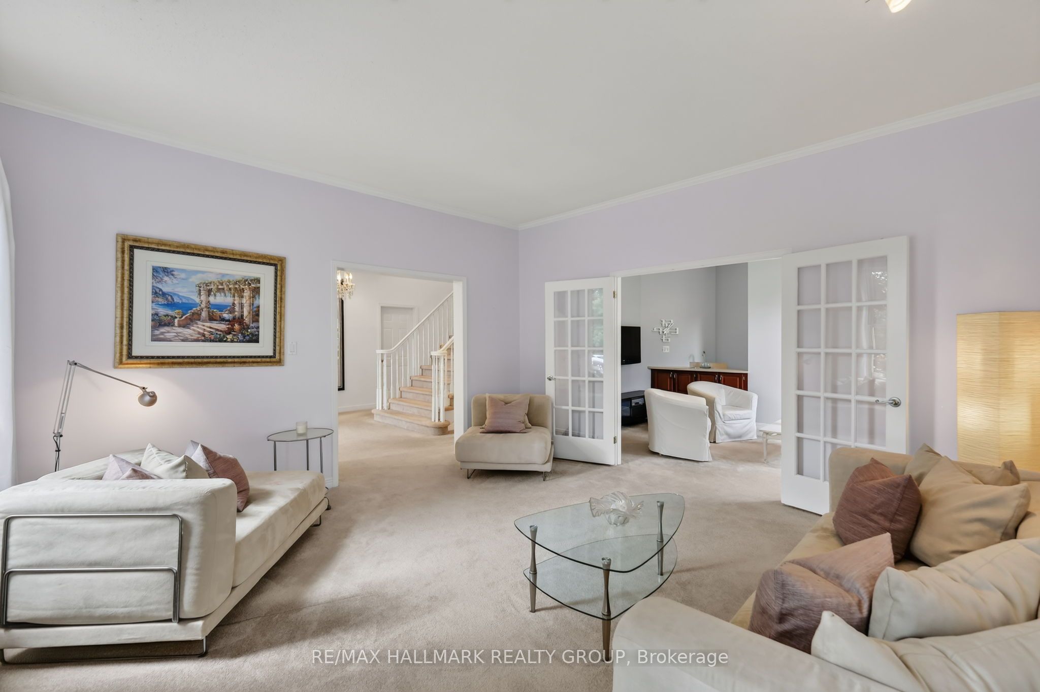9 Kintail Court