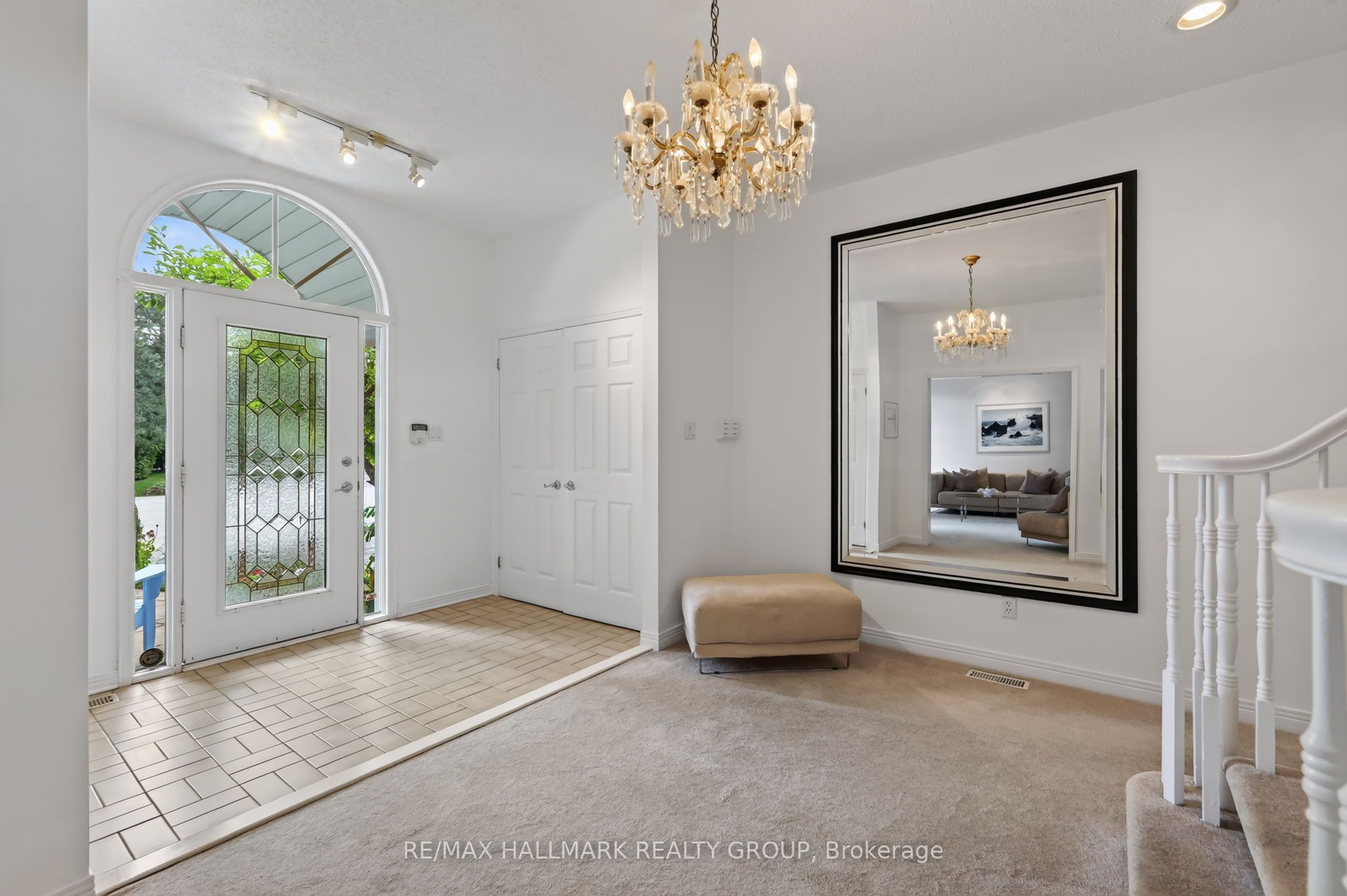 9 Kintail Court