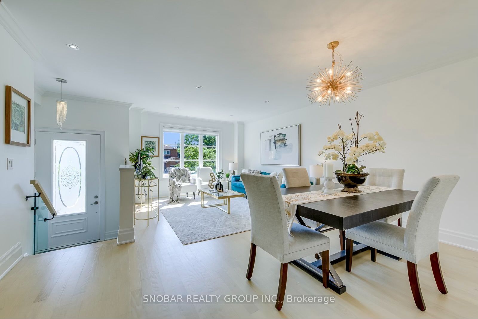 58B Thirty Second Street W