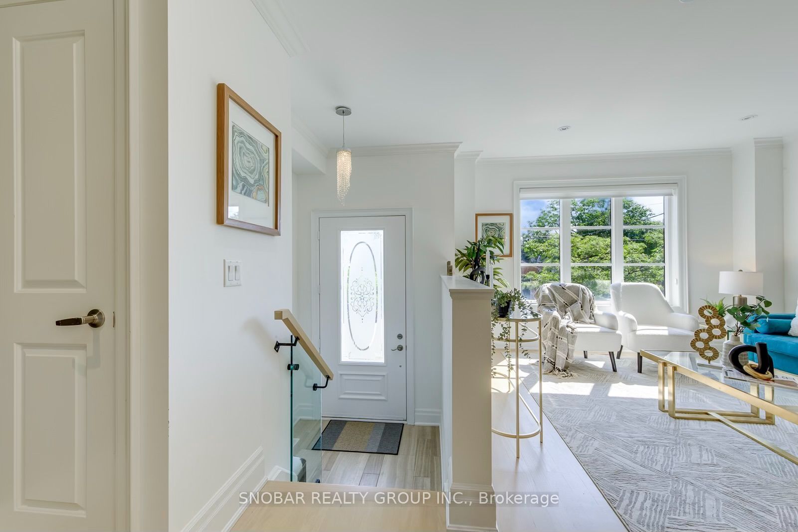 58B Thirty Second Street W