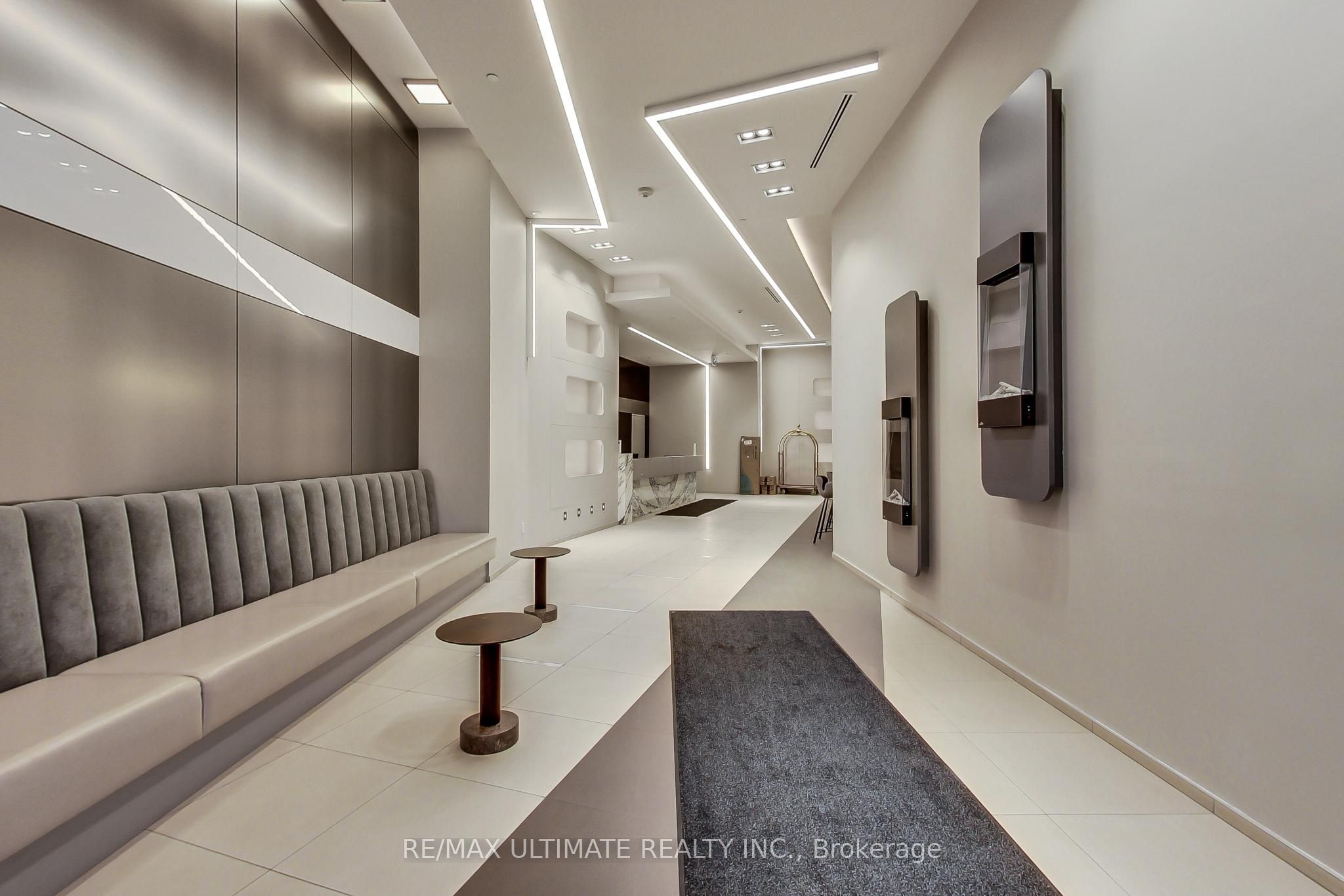 1603 Eglinton Avenue W 1104