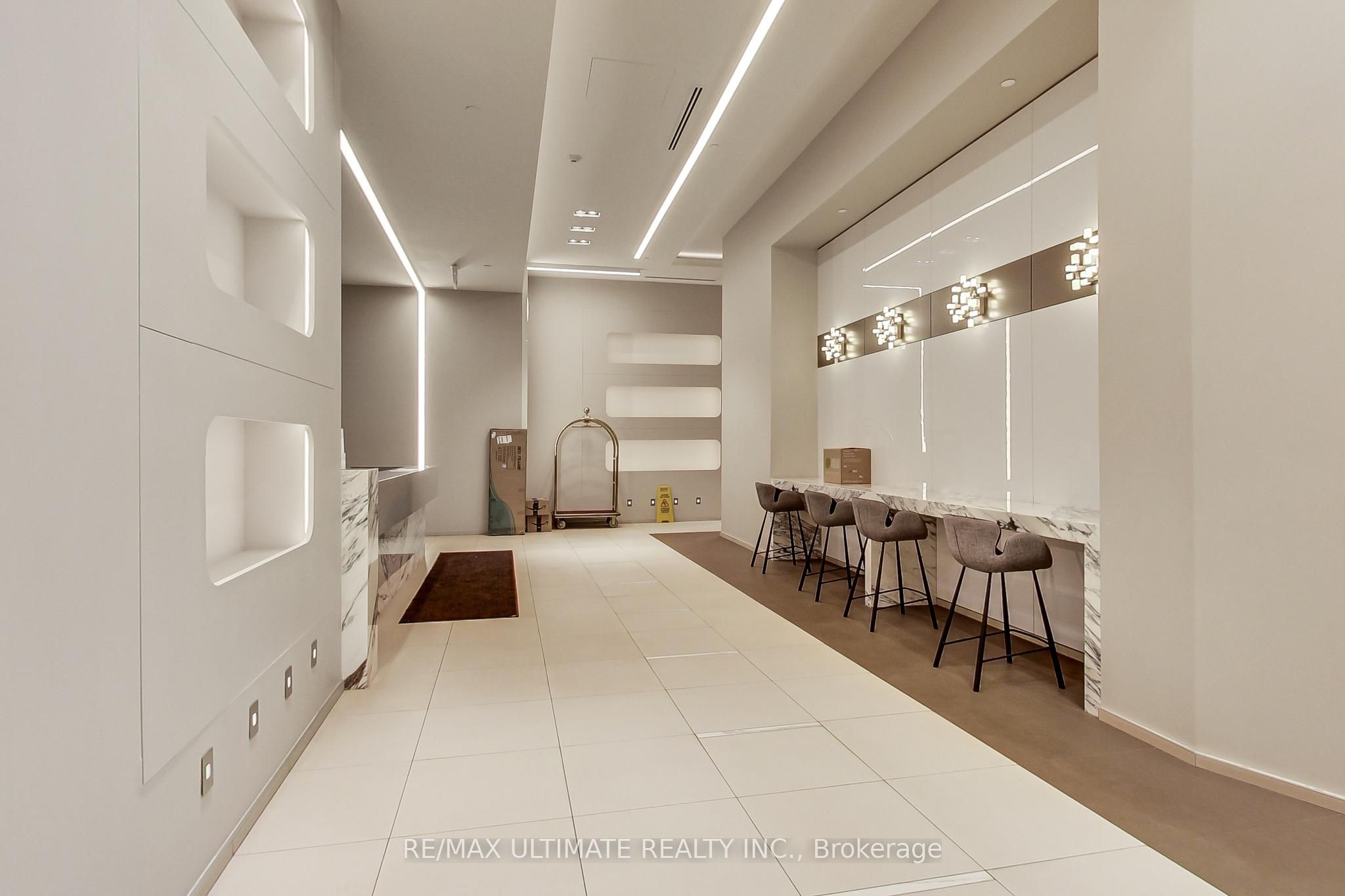 1603 Eglinton Avenue W 1104