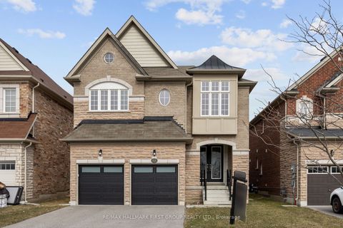 55 Buttonshaw Street Clarington ON L1C 0S5