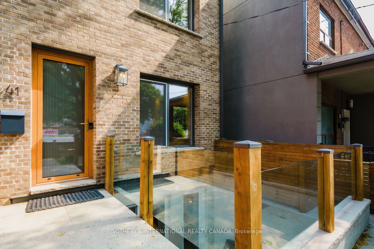 41 Northcote Avenue