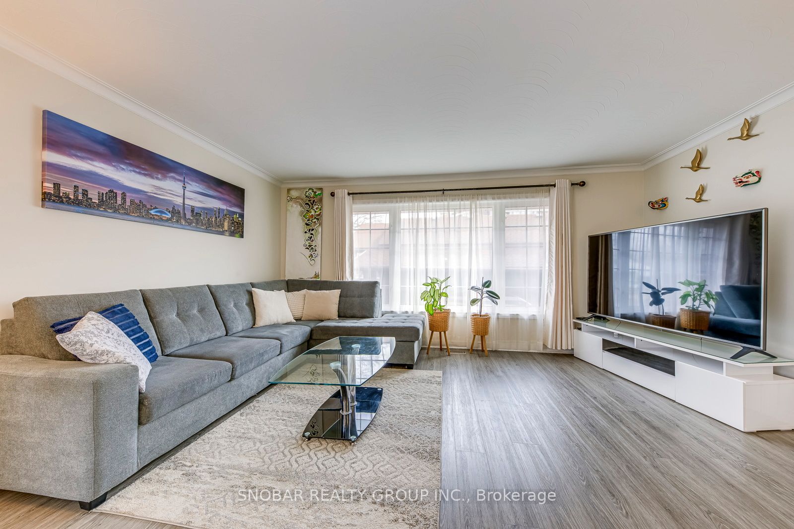 97 Westhampton Drive