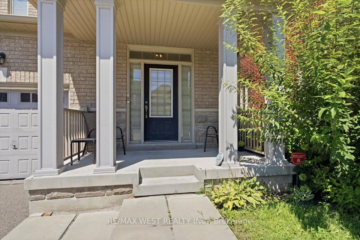 29 Stockell Crescent