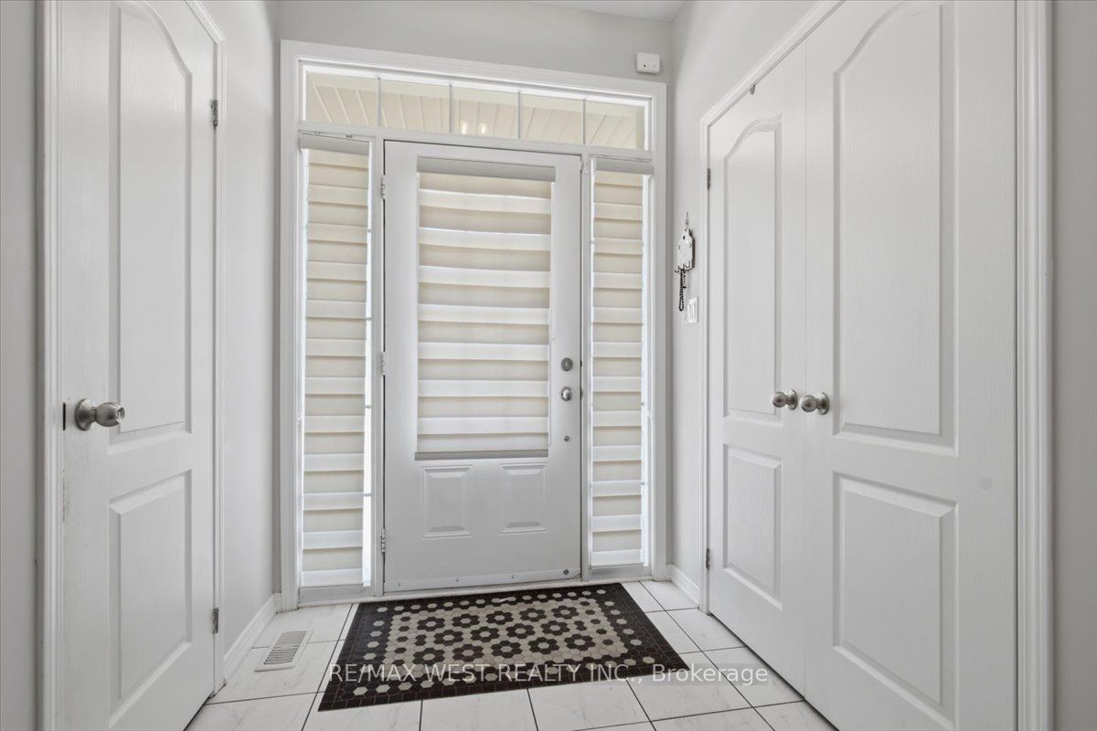29 Stockell Crescent