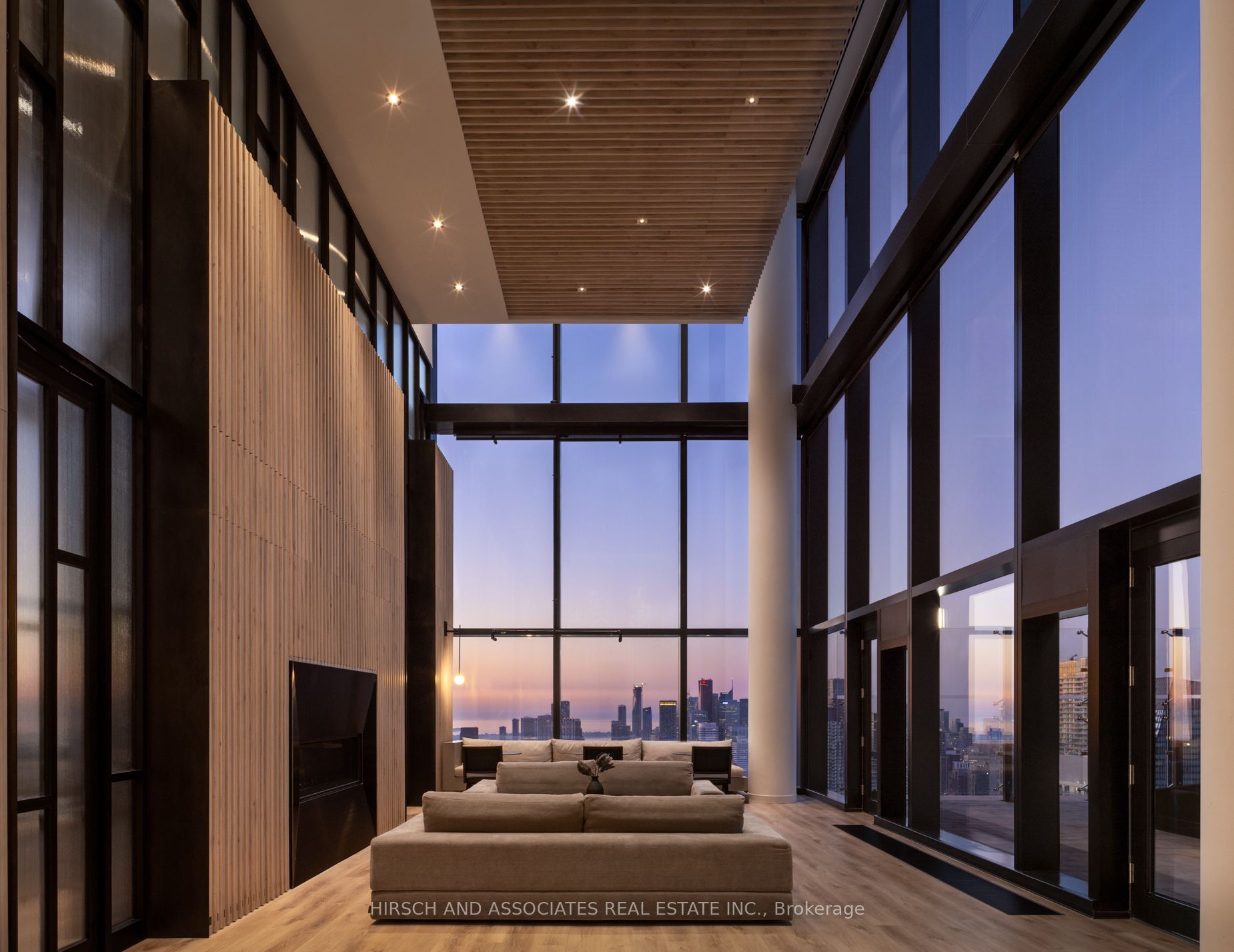 55 Charles Street E 3001