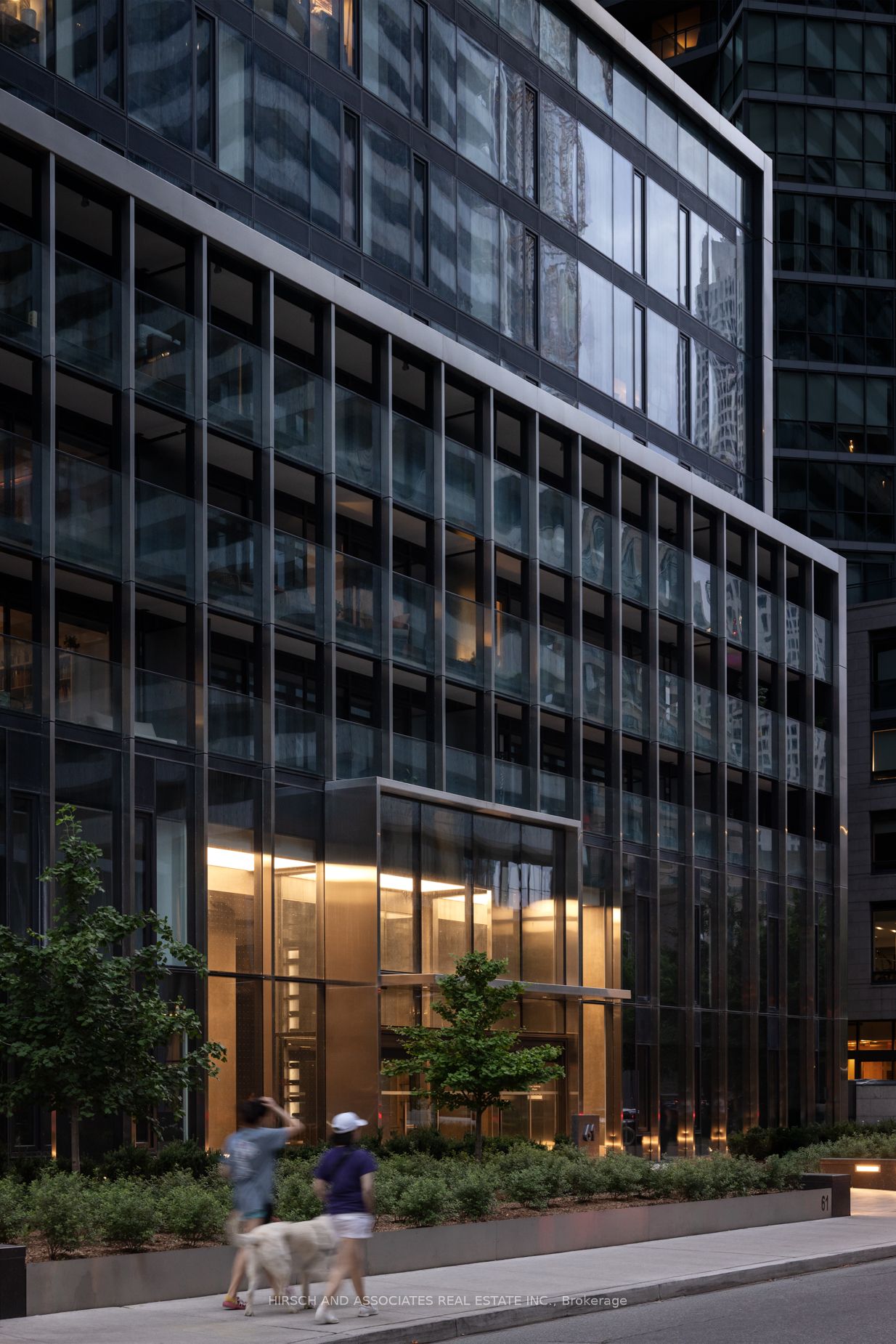 55 Charles Street E 3001