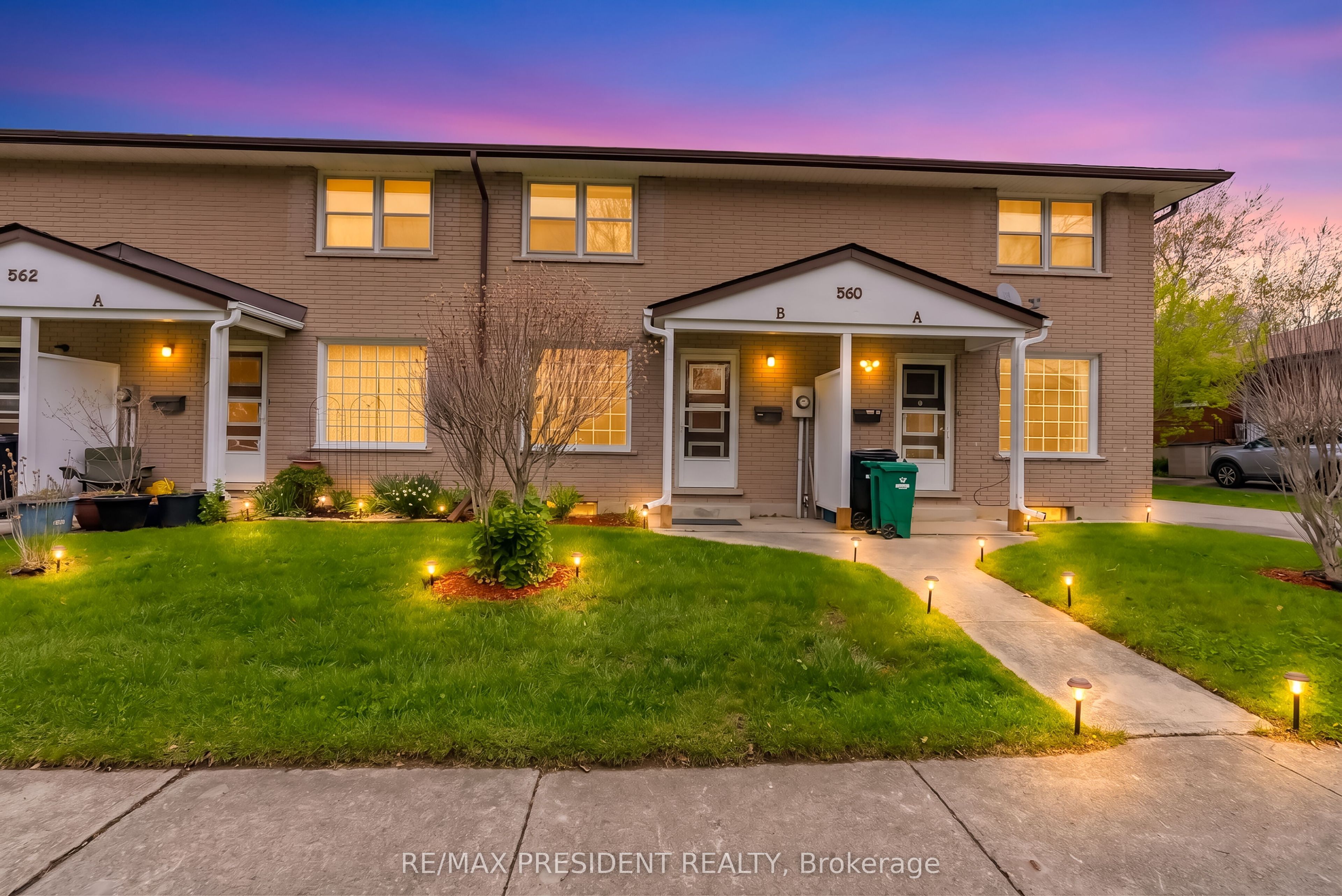 564 Brookhaven Crescent