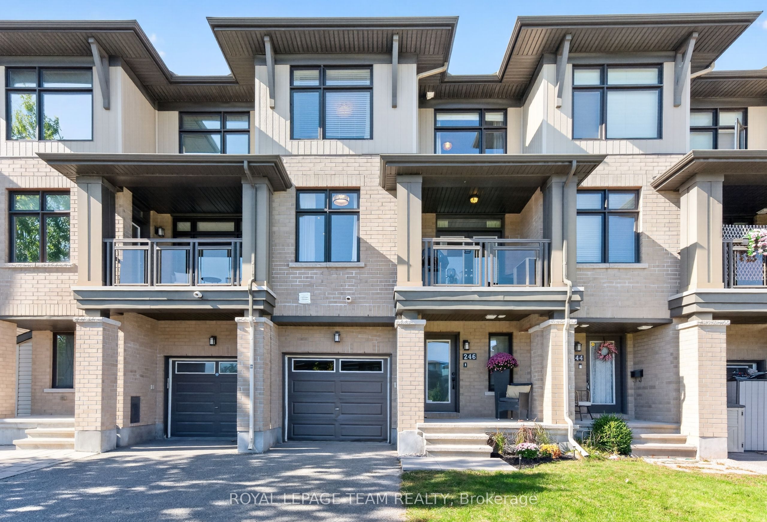 246 Leather Leaf Terrace