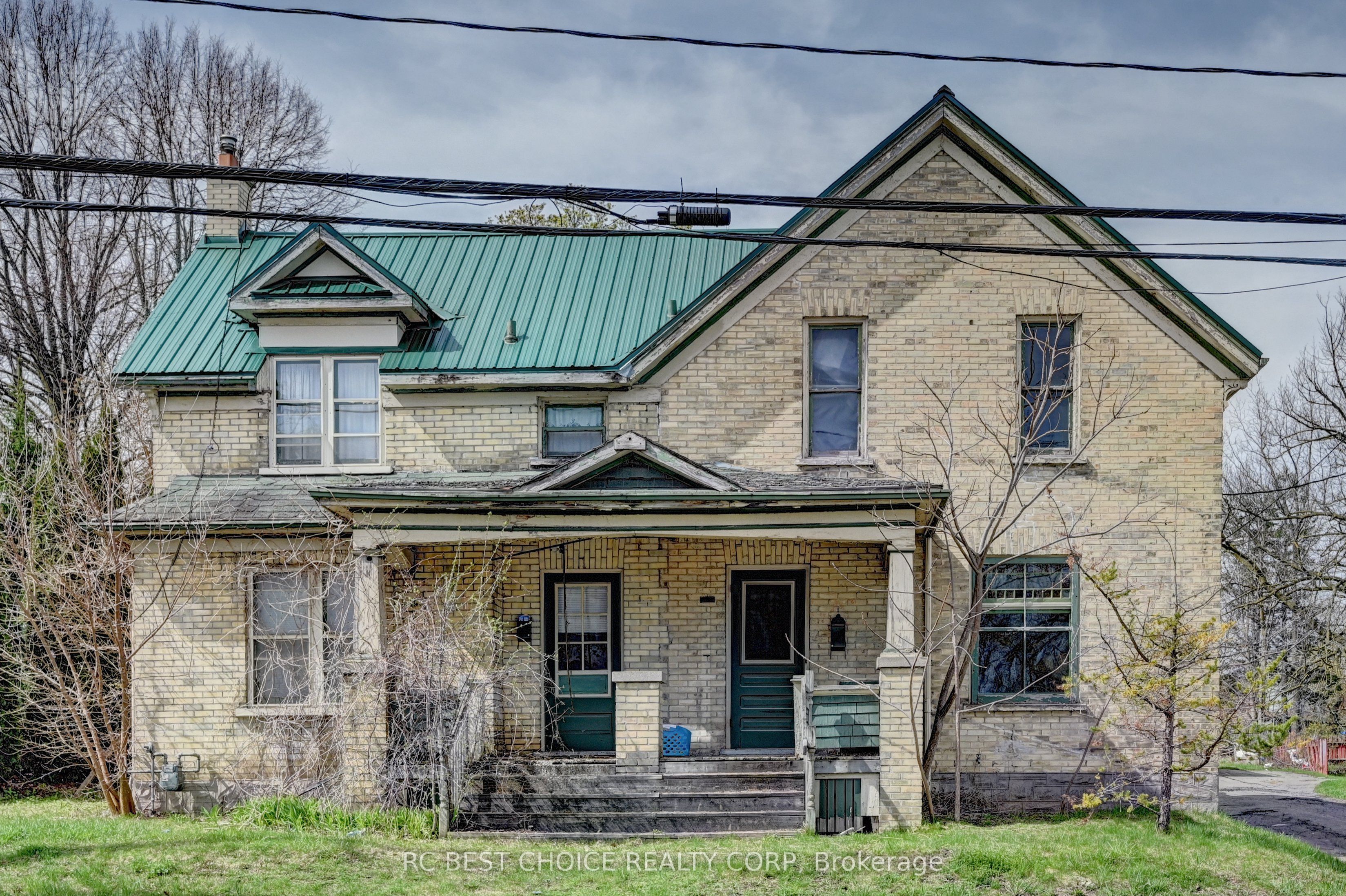 263-265 Mill Street