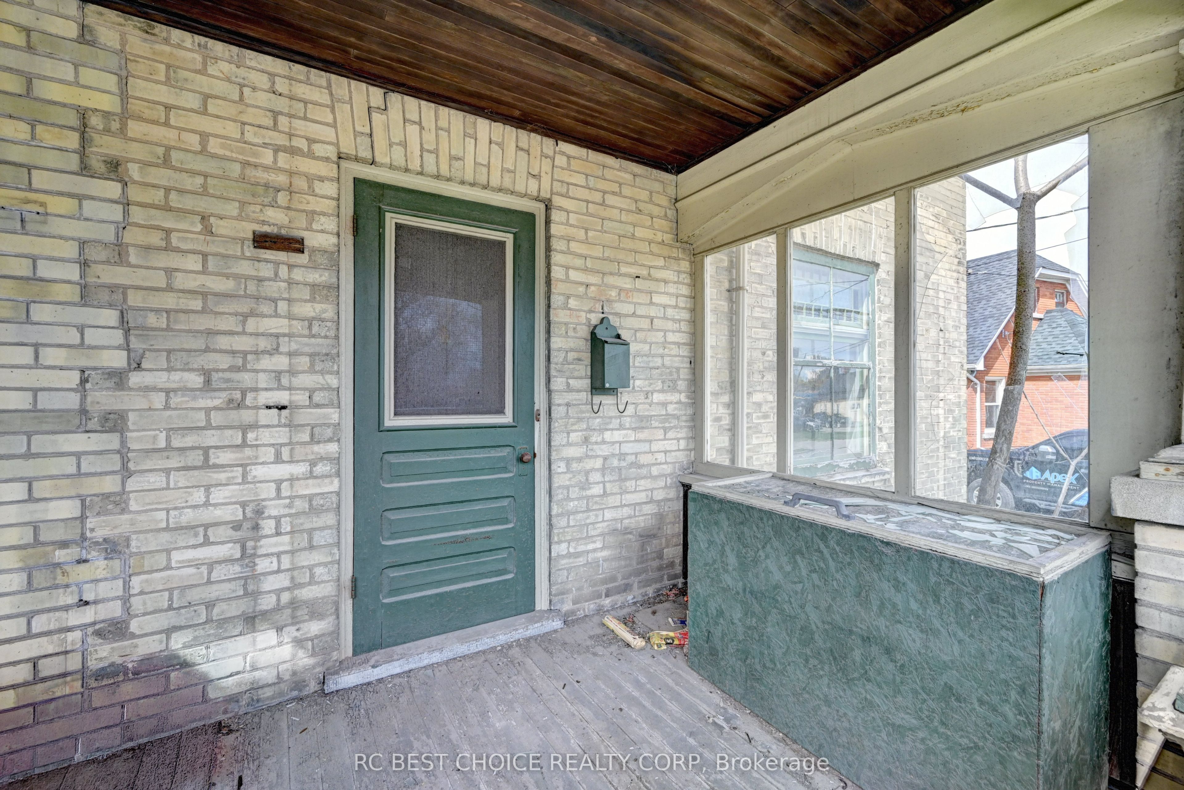 263-265 Mill Street
