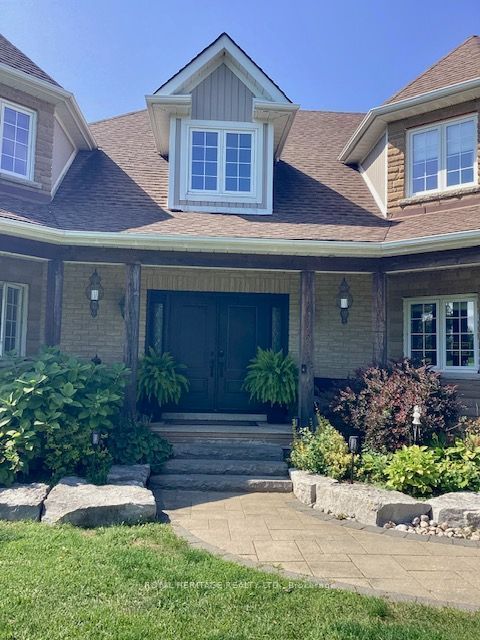4250 Simcoe Street N