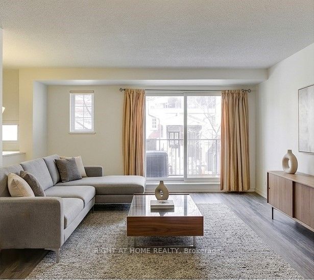 1881 McNicoll Avenue 505