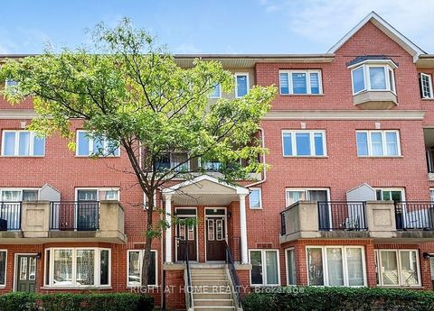 1881 McNicoll Avenue 505 Toronto E05 ON M1V 5M2